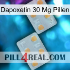 Dapoxetine 30Mg Pills 25